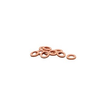 Pins Hose Washers