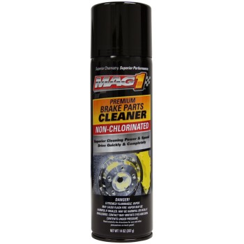 Warren Dist Mg750409 Premium Brake Parts Cleaner