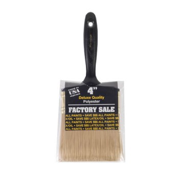 Promo Sale Brush ~ 4in.