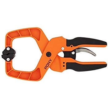 Hand Clamp ~ 4"