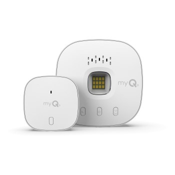 myQ Smart Garage Control