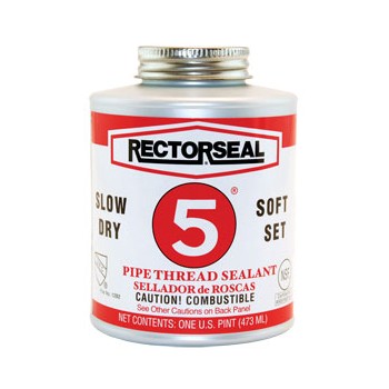 Qt #5 Thread Sealant