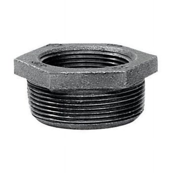 Malleable Hex Bushing