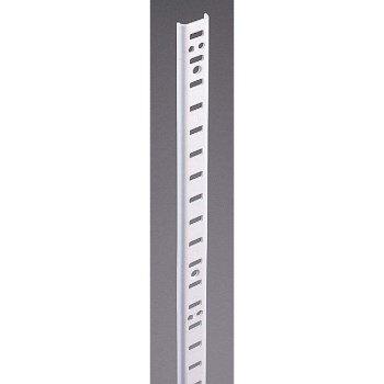 Shelf Standard, Zinc - 36"