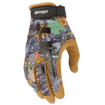 Lift Safety GON-17CFBR2L 2xl Option Glove