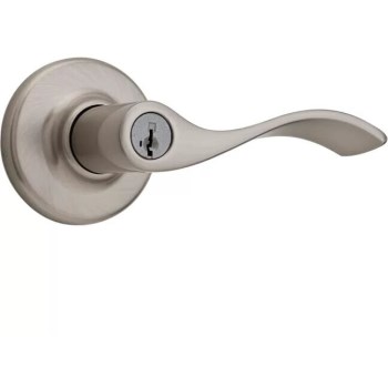 Smart Entry Lever