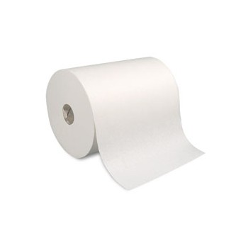 Touchless Roll Towels - 800 feet