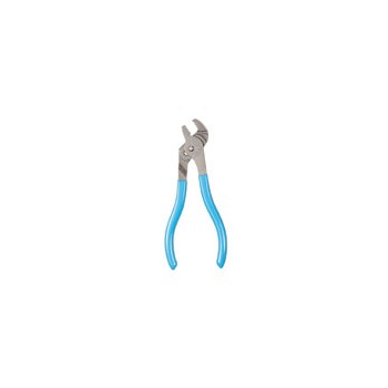 Tongue & Groove Pump Pliers - 4.5 inch