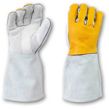Stick/Mig Weld Gloves