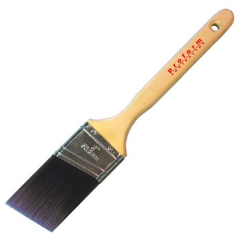 Proform Contractor Angled Cut Brush - 2"