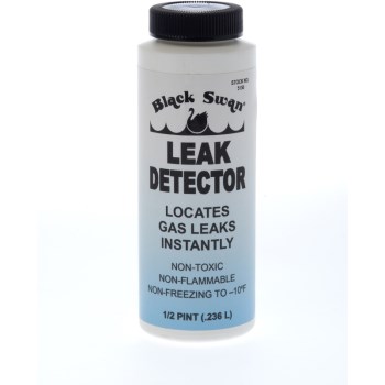 Black Swan Mfg 05150 8 Oz Gas Leak Detector