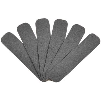 3m 051131594388 Safety Tape - Gray Step Treads - 2 X 9 Inch