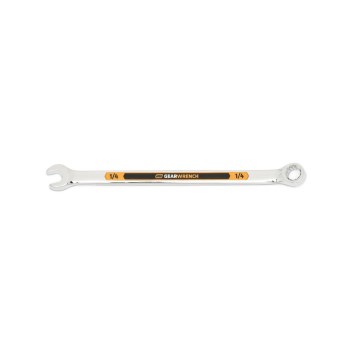 Apex/Cooper Combination Wrench - 1/4"