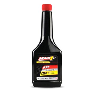 MAG1 Premium Power Steering Fluid - 12 oz