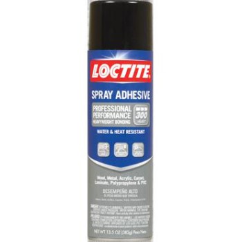 13.5oz Spray Adhesive