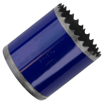 Irwin -7/8 Hole Saw - 1"