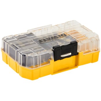 Black Oxide Drill Bit Set - 20pk