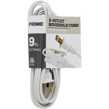 9 Wh Extension Cord