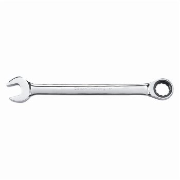 GearWrench Combination Ratcheting Wrench   9/16"