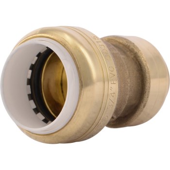 SharkBite PVC to CTS Transition Coupling - 3/4"