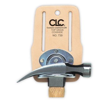 Swinging Hammer Holder