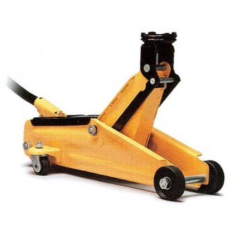 Floor Jack ~ 2 Ton