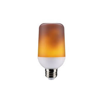 2.5W LED Flame Bulb