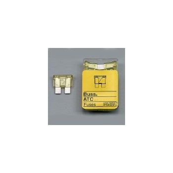 Bussmann/Fusetron BP/ATC-20-RP Blade Fuse