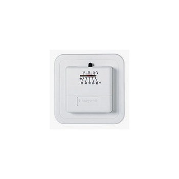 Honeywell YCT30 Bi-Metal Thermostat, Heat Only