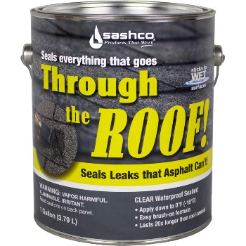 Through The Roof Sealant ~ Gal