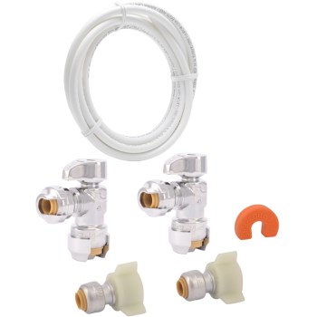 Reliance Worldwide (Cash Acme) 25087 Faucet Kit