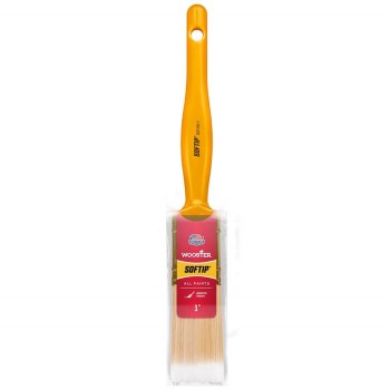 Sof tip Brush, 1 inches