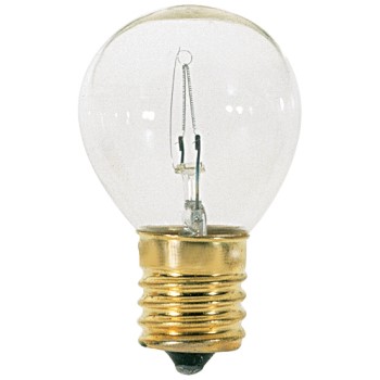 Incandescent Mini Bulb