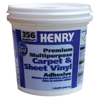 Ardex/Henry 12072 356 Qt Multi Purpose Adhesive