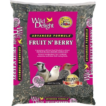 BWI/Springfield 365050 5lb Fruit &amp; Berry