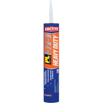 Pl375 28oz Constr Adhesive