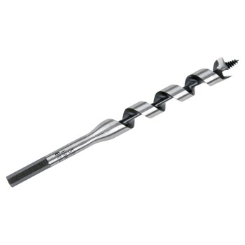 Irwin Solid Center Auger Bit - 5/8"