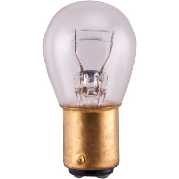 Satco Products S2733 1157/Bp2 Mini Auto Bulb