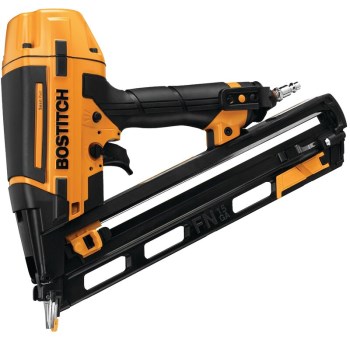 15ga Finish Nailer