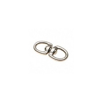 Campbell Chain T7616202 Round Eye Swivel, Double Ended ~ 3/4"  