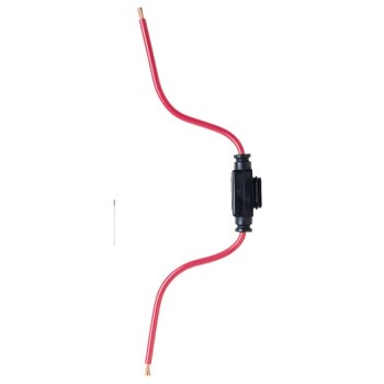 ATM 30 Amp Fuse Holder