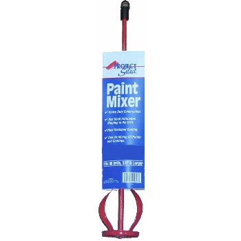 Paint Mixer ~ 5 Gal 