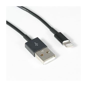 Bc-122 Blk 10 Usb Light Cable