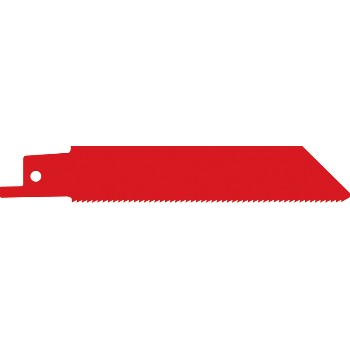 Century Drill & Tool   07814 4in. 14t Hss Recip Blade