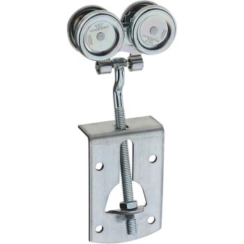 Zinc Box Rail Hangers