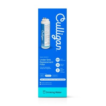 US-DC3-R Replacement Filter