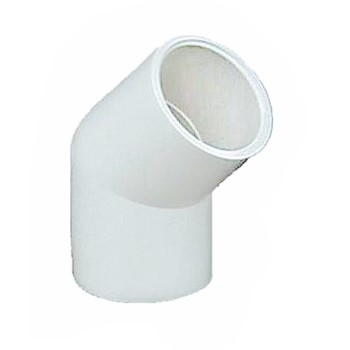 Genova Prod 50607 CPVC 45 Degree Elbow ~ 3/4"