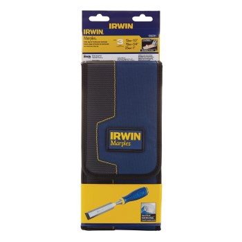 Irwin Marples Bevel Edge Chisel Set    3 Piece