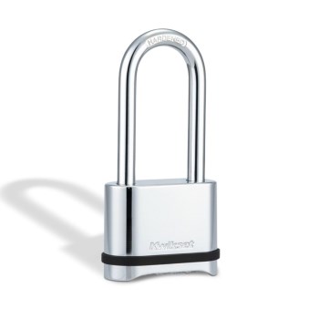 2 Chr Cmb Padlock