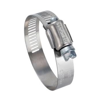 2.5 X 4.5 Hose Clamp